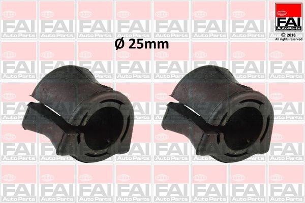 FAI AUTOPARTS Опора, стабилизатор SS7949K